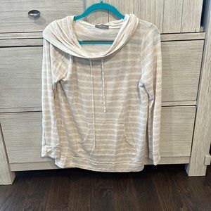 Maternity top